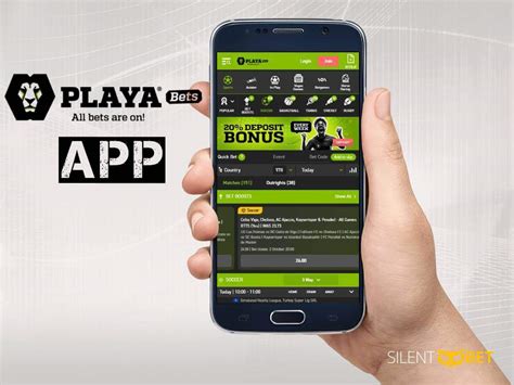 Playabets App Download .